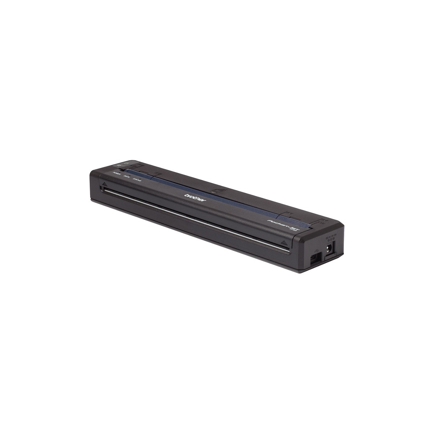 Brother PJ-823 Mobiler Thermodirekt-Drucker 300dpi Druckauflösung USB — Buy in Cyprus with Fast Delivery