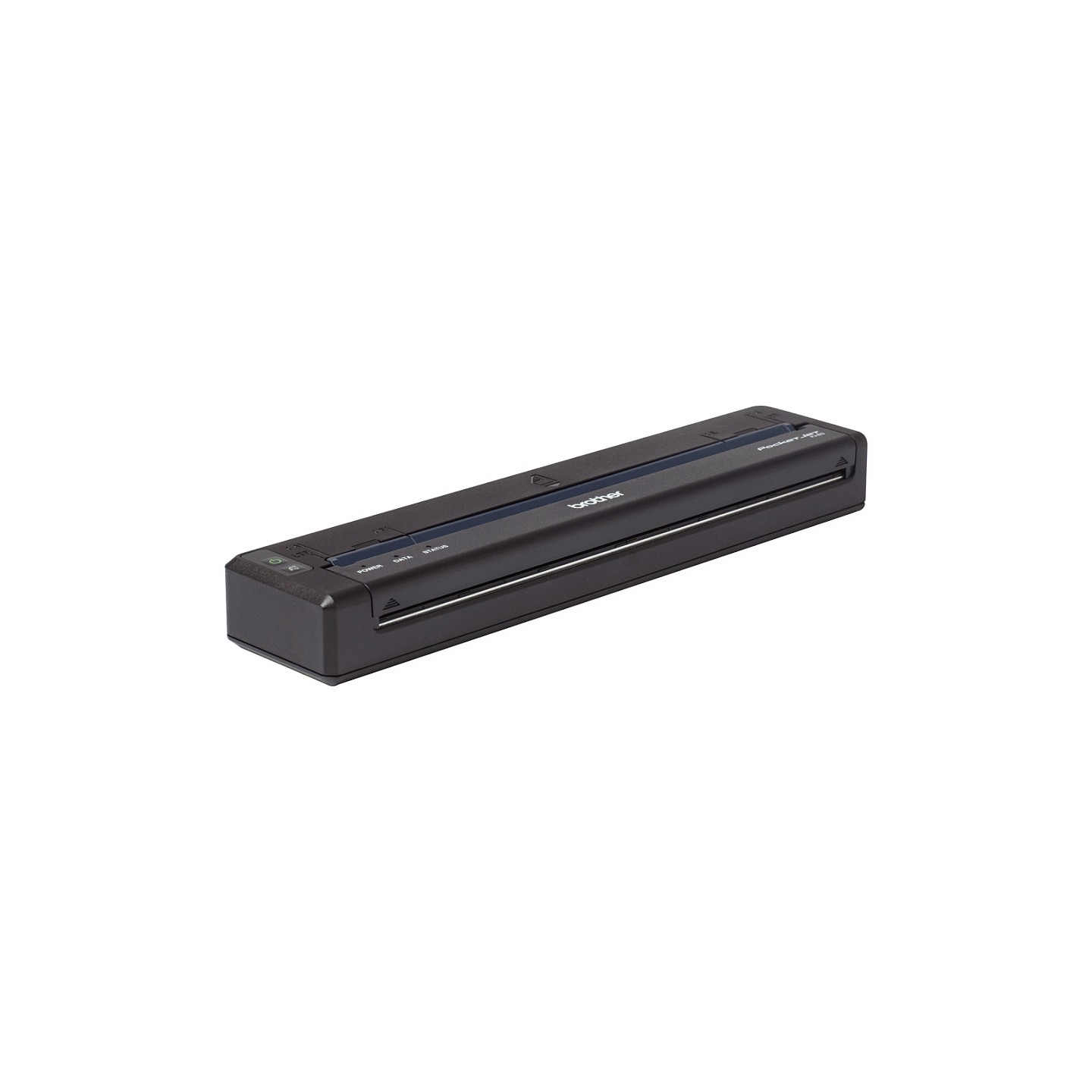 Brother PJ-823 Mobiler Thermodirekt-Drucker 300dpi Druckauflösung USB — Buy in Cyprus with Fast Delivery