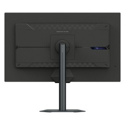 GigaByte G27U (68.5 cm (27 Zoll). schwarz. UltraHD 4K. SS-IPS. Dual Mode 160 320 HZ. 160Hz Panel)