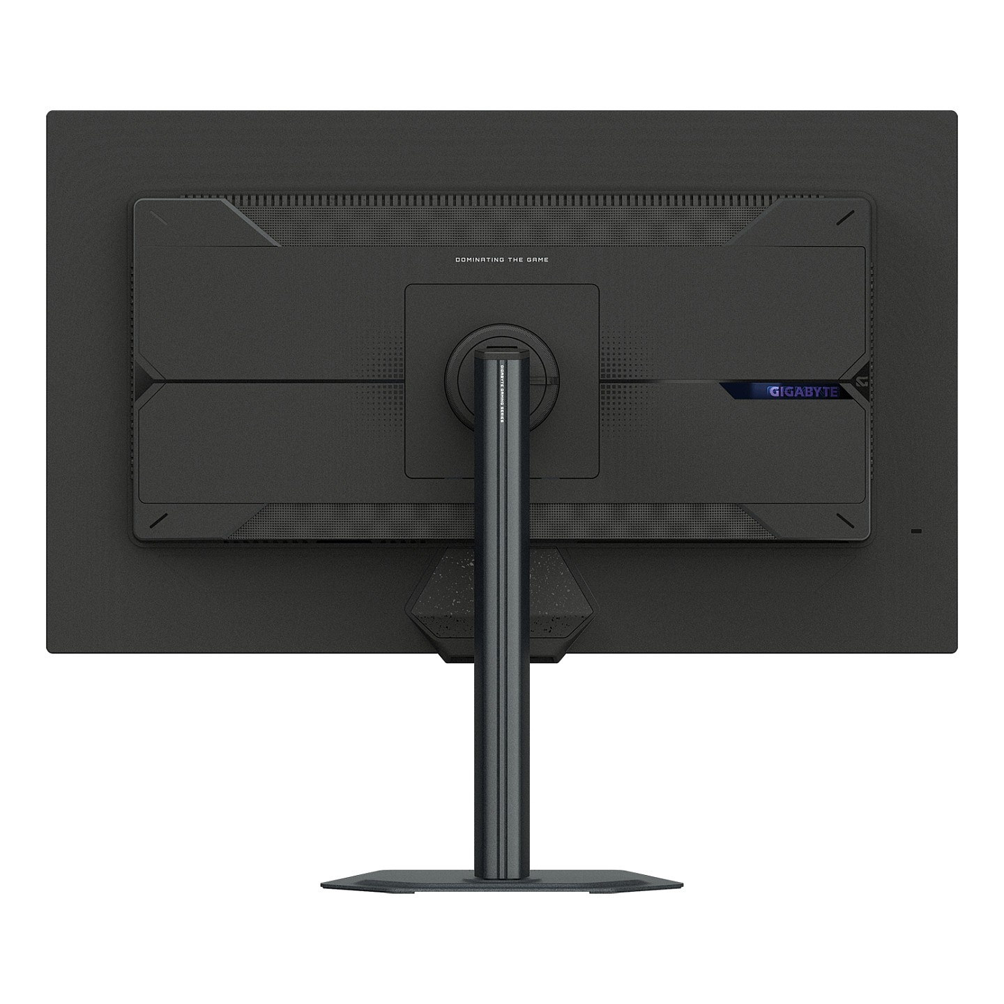 GigaByte G27U (68.5 cm (27 Zoll). schwarz. UltraHD 4K. SS-IPS. Dual Mode 160 320 HZ. 160Hz Panel)