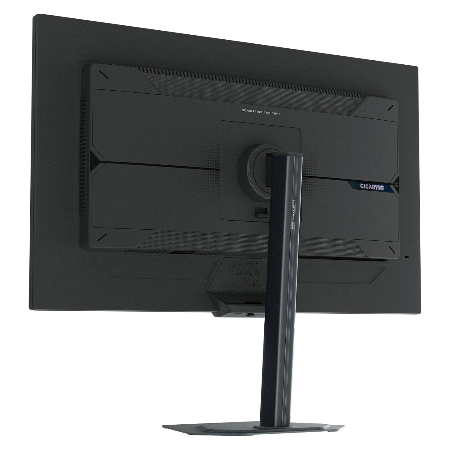 GigaByte G27U (68.5 cm (27 Zoll). schwarz. UltraHD 4K. SS-IPS. Dual Mode 160 320 HZ. 160Hz Panel)