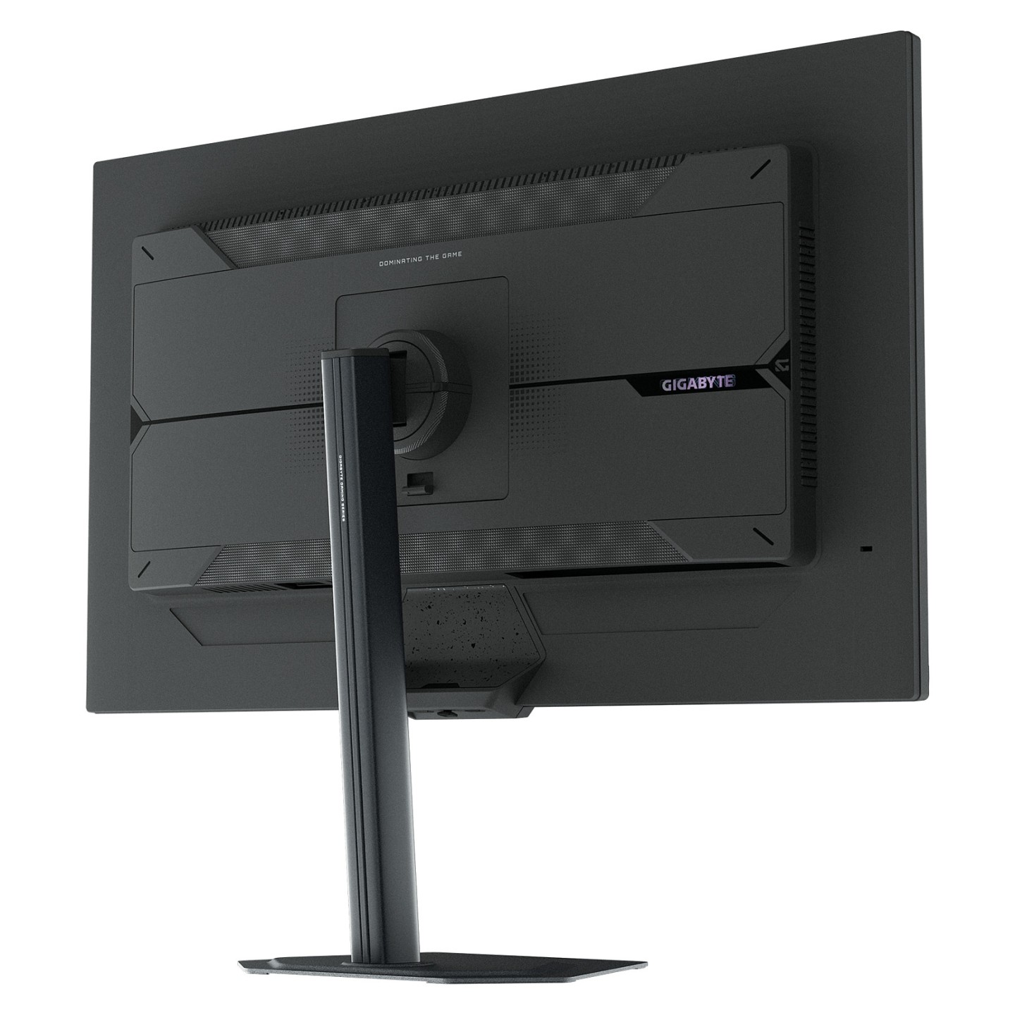 GigaByte G27U (68.5 cm (27 Zoll). schwarz. UltraHD 4K. SS-IPS. Dual Mode 160 320 HZ. 160Hz Panel)
