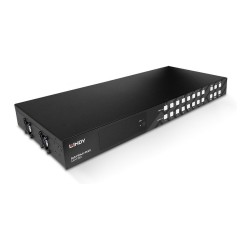 LINDY Switch 8x8 HDMI 4K60 Matrix — Buy in Cyprus with Fast Delivery