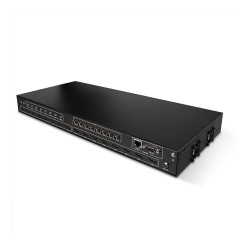 LINDY Switch 8x8 HDMI 4K60 Matrix — Buy in Cyprus with Fast Delivery