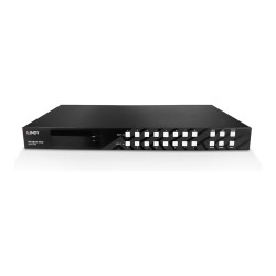 LINDY Switch 8x8 HDMI 4K60 Matrix — Buy in Cyprus with Fast Delivery
