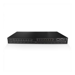 LINDY Switch 8x8 HDMI 4K60 Matrix — Buy in Cyprus with Fast Delivery