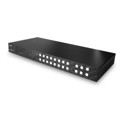 LINDY Switch 8x8 HDMI 4K60 Matrix — Buy in Cyprus with Fast Delivery