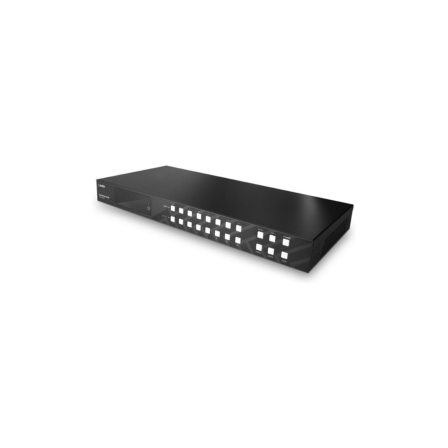 LINDY Switch 8x8 HDMI 4K60 Matrix — Buy in Cyprus with Fast Delivery