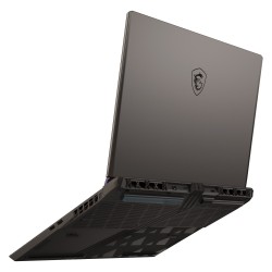 MSI Vector 17 HX AI A2XWHG-041 (grau. Intel Core? Ultra 9 275HX. NVIDIA GeForce RTX 5070 Ti. 32 GB DDR5. 2 TB (2 TB S...