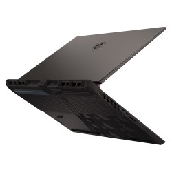 MSI Vector 17 HX AI A2XWHG-041 (grau. Intel Core? Ultra 9 275HX. NVIDIA GeForce RTX 5070 Ti. 32 GB DDR5. 2 TB (2 TB S...