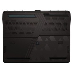 MSI Vector 17 HX AI A2XWHG-041 (grau. Intel Core? Ultra 9 275HX. NVIDIA GeForce RTX 5070 Ti. 32 GB DDR5. 2 TB (2 TB S...