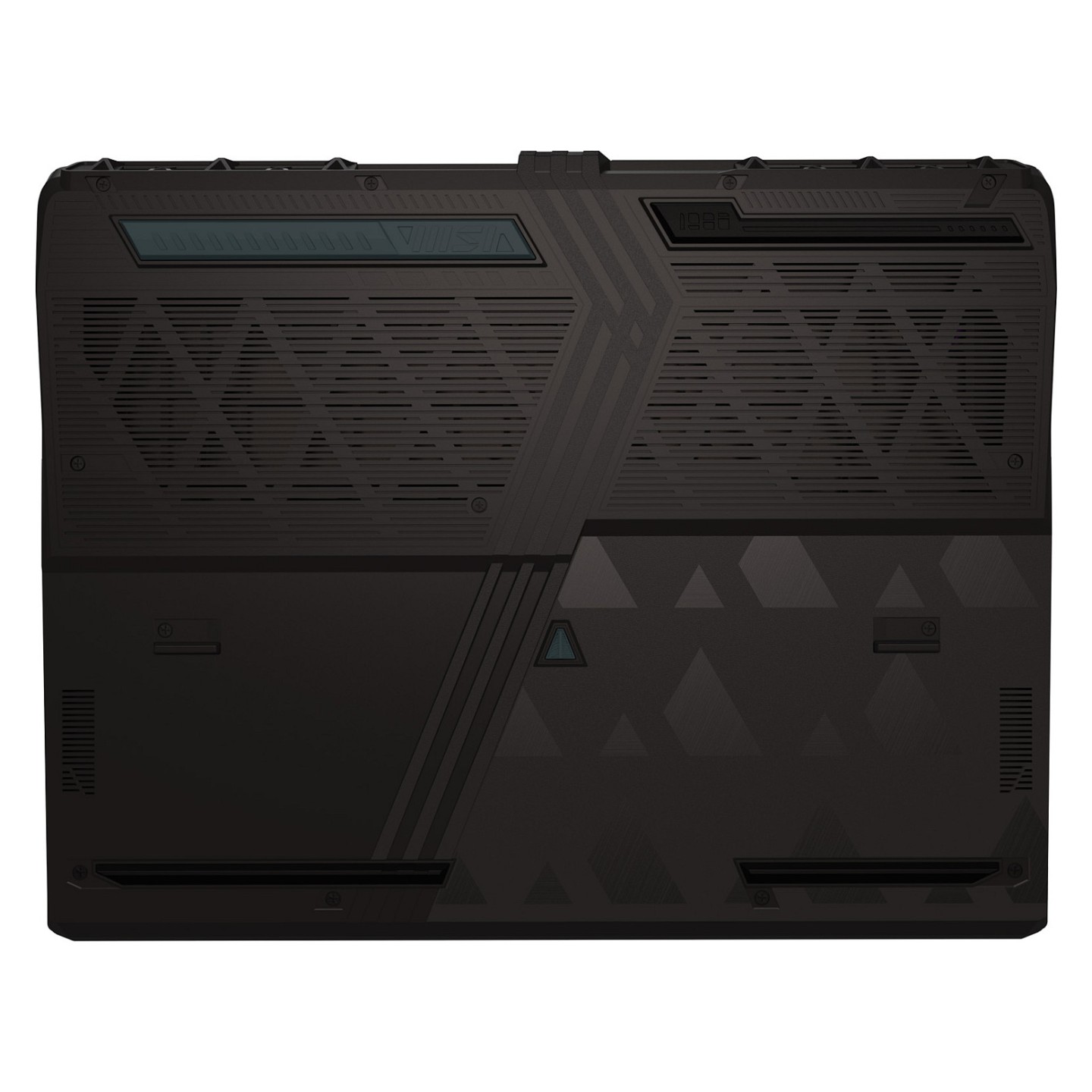 MSI Vector 17 HX AI A2XWHG-041 (grau. Intel Core? Ultra 9 275HX. NVIDIA GeForce RTX 5070 Ti. 32 GB DDR5. 2 TB (2 TB S...