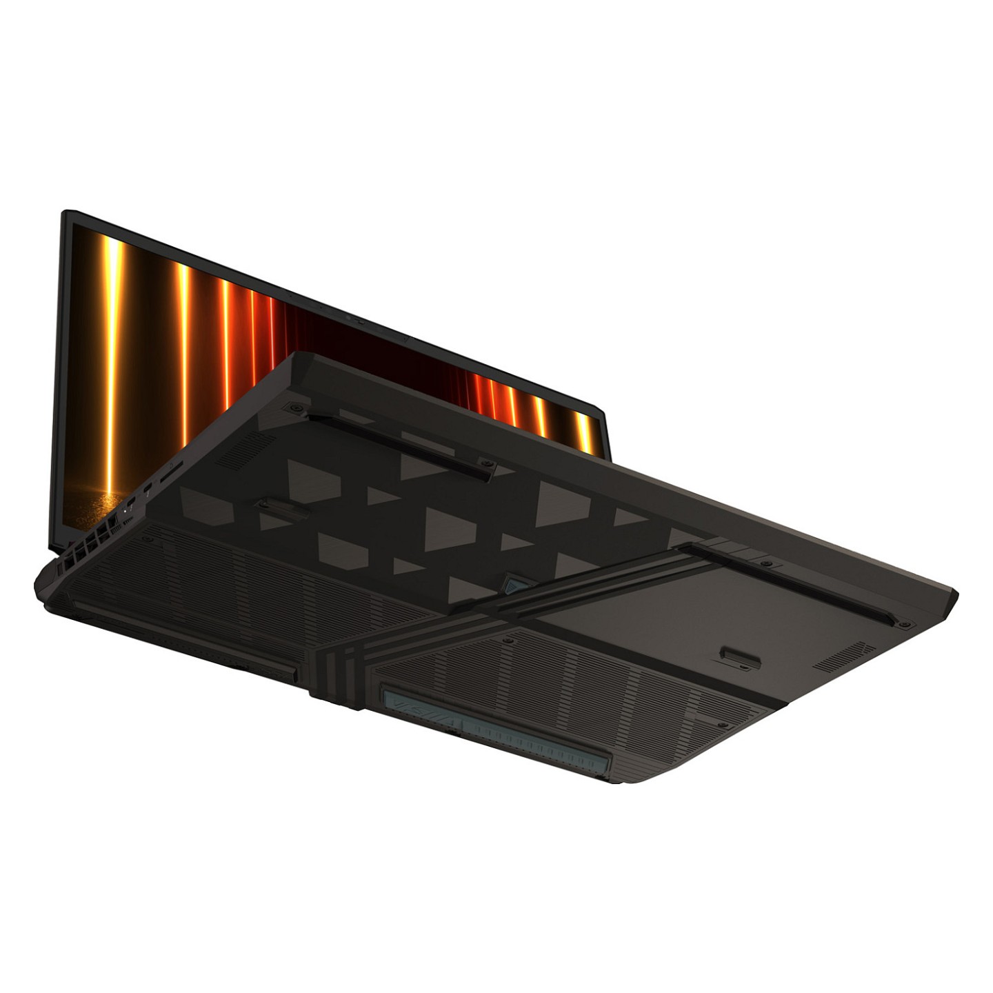 MSI Vector 17 HX AI A2XWHG-041 (grau. Intel Core? Ultra 9 275HX. NVIDIA GeForce RTX 5070 Ti. 32 GB DDR5. 2 TB (2 TB S...