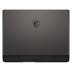 MSI Vector 17 HX AI A2XWHG-041 (grau. Intel Core? Ultra 9 275HX. NVIDIA GeForce RTX 5070 Ti. 32 GB DDR5. 2 TB (2 TB S...