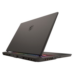 MSI Vector 17 HX AI A2XWHG-041 (grau. Intel Core? Ultra 9 275HX. NVIDIA GeForce RTX 5070 Ti. 32 GB DDR5. 2 TB (2 TB S...