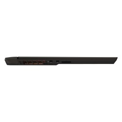 MSI Vector 17 HX AI A2XWHG-041 (grau. Intel Core? Ultra 9 275HX. NVIDIA GeForce RTX 5070 Ti. 32 GB DDR5. 2 TB (2 TB S...