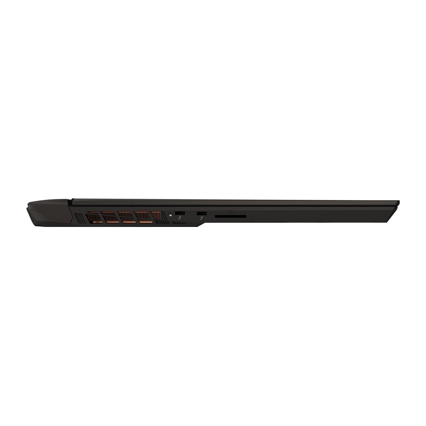 MSI Vector 17 HX AI A2XWHG-041 (grau. Intel Core? Ultra 9 275HX. NVIDIA GeForce RTX 5070 Ti. 32 GB DDR5. 2 TB (2 TB S...