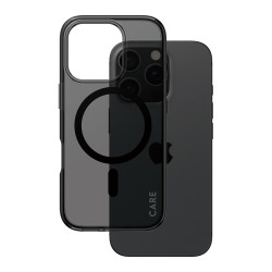 CARE Case Flagship Smokey MagSAFE iPhone 16 Pro — Buy in Cyprus with Fast Delivery