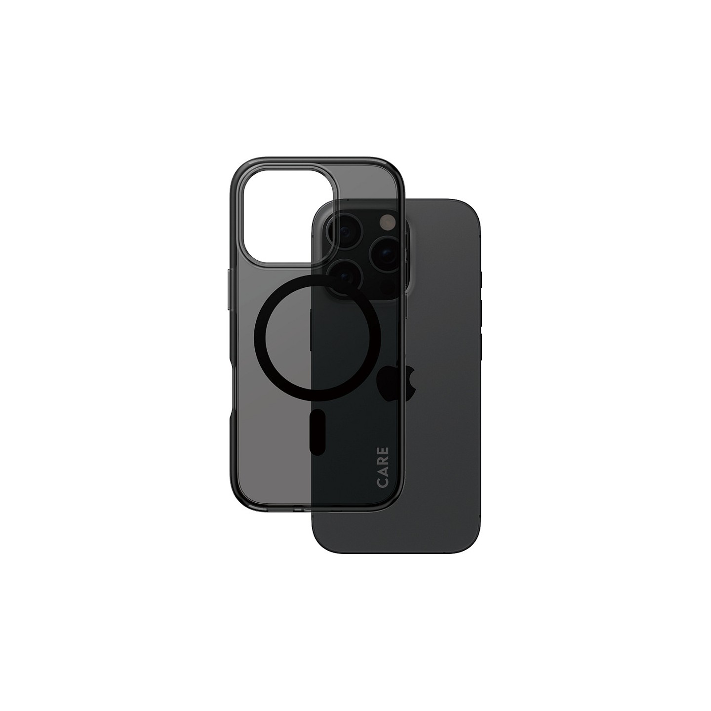 CARE Case Flagship Smokey MagSAFE iPhone 16 Pro — Buy in Cyprus with Fast Delivery