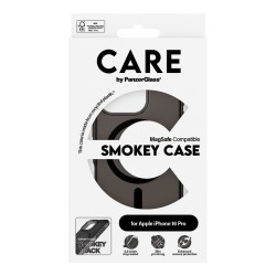 CARE Case Flagship Smokey MagSAFE iPhone 16 Pro — Buy in Cyprus with Fast Delivery