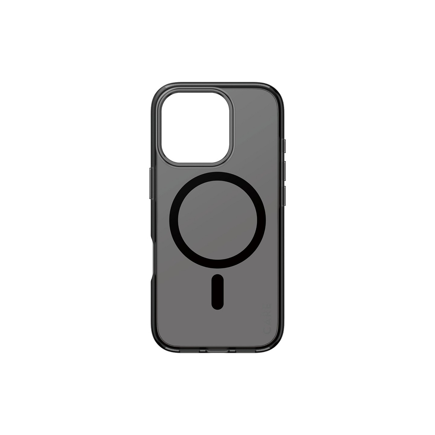 CARE Case Flagship Smokey MagSAFE iPhone 16 Pro — Buy in Cyprus with Fast Delivery