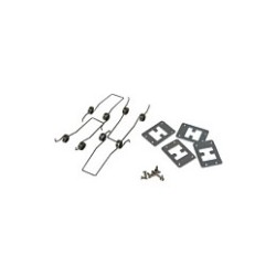 Synergy 21 LED light panel zub Montage Kit Clip für V2 Panel — Buy in Cyprus with Fast Delivery