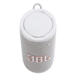JBL Grip Bluetooth Lautsprecher. Weiß — Buy in Cyprus with Fast Delivery