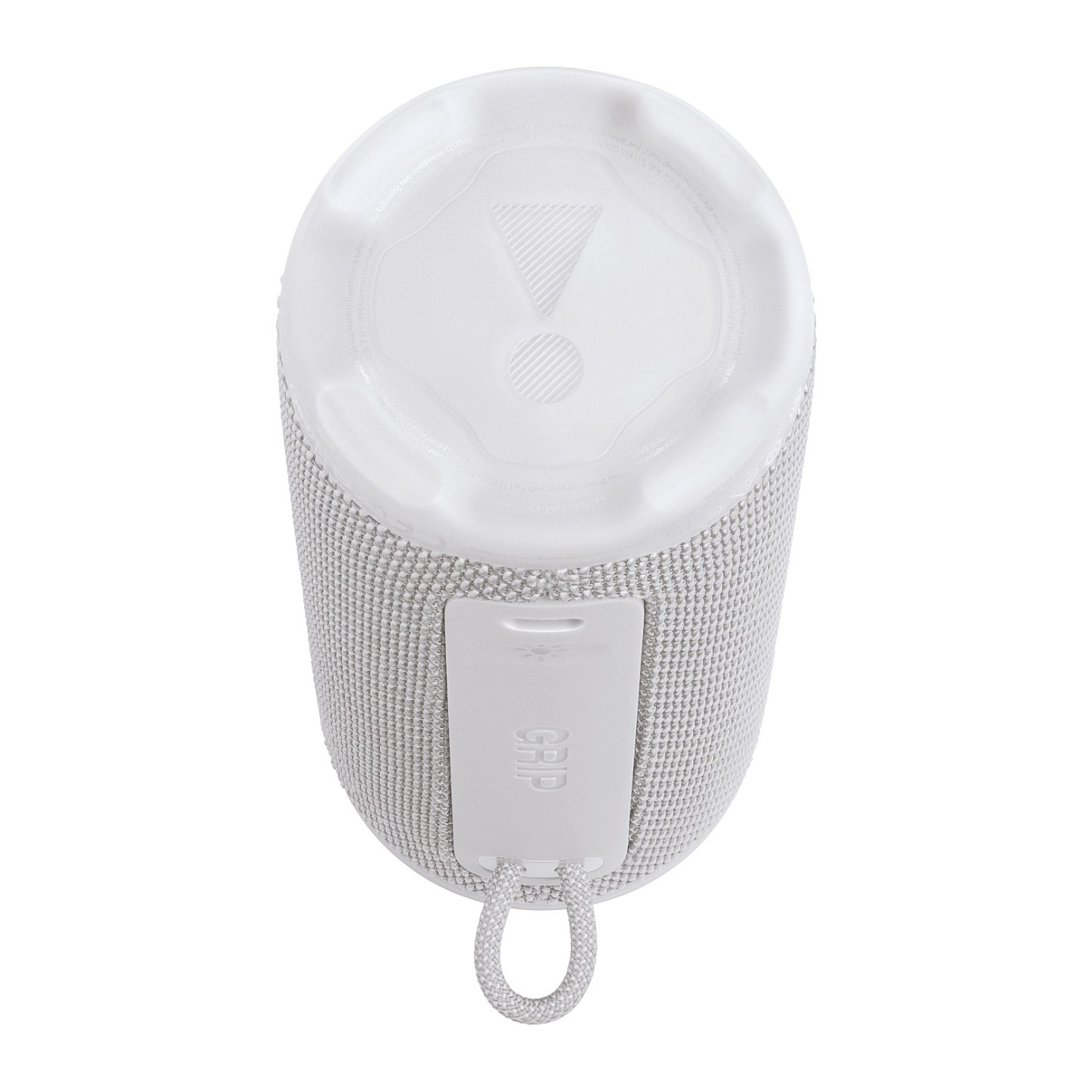 JBL Grip Bluetooth Lautsprecher. Weiß — Buy in Cyprus with Fast Delivery