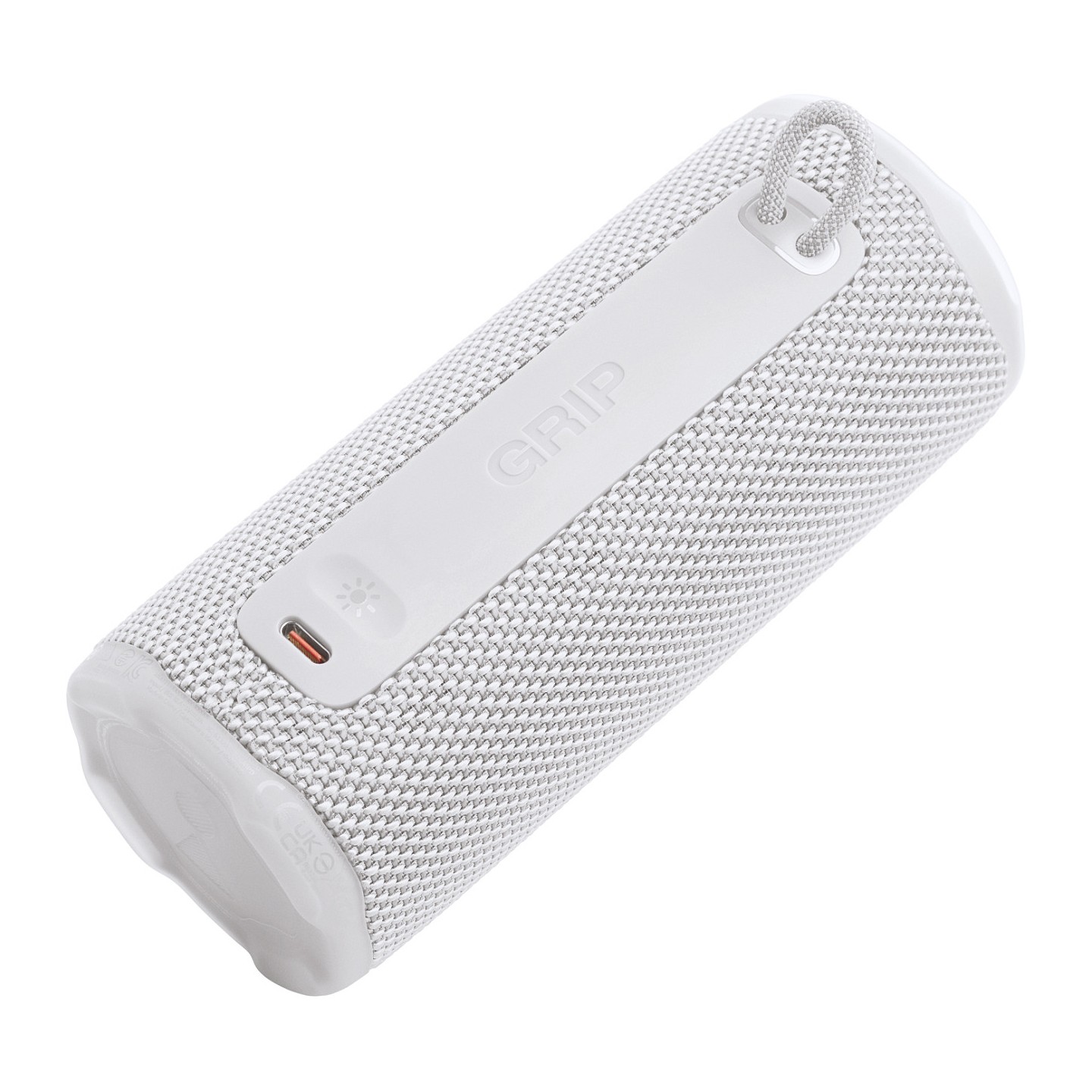 JBL Grip Bluetooth Lautsprecher. Weiß — Buy in Cyprus with Fast Delivery