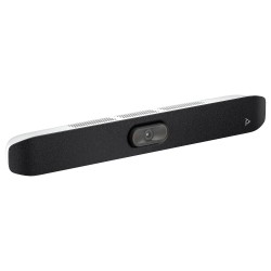 Poly Studio X32 All-in-One Videobar ohne Netzteil — Buy in Cyprus with Fast Delivery