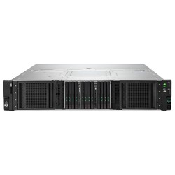 Server HPE DL340 G12 2U Xeon 6515P 1x64GB SFF MR416i-o 2x1000W — Buy in Cyprus with Fast Delivery