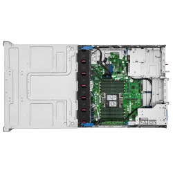 Server HPE DL340 G12 2U Xeon 6515P 1x64GB SFF MR416i-o 2x1000W — Buy in Cyprus with Fast Delivery