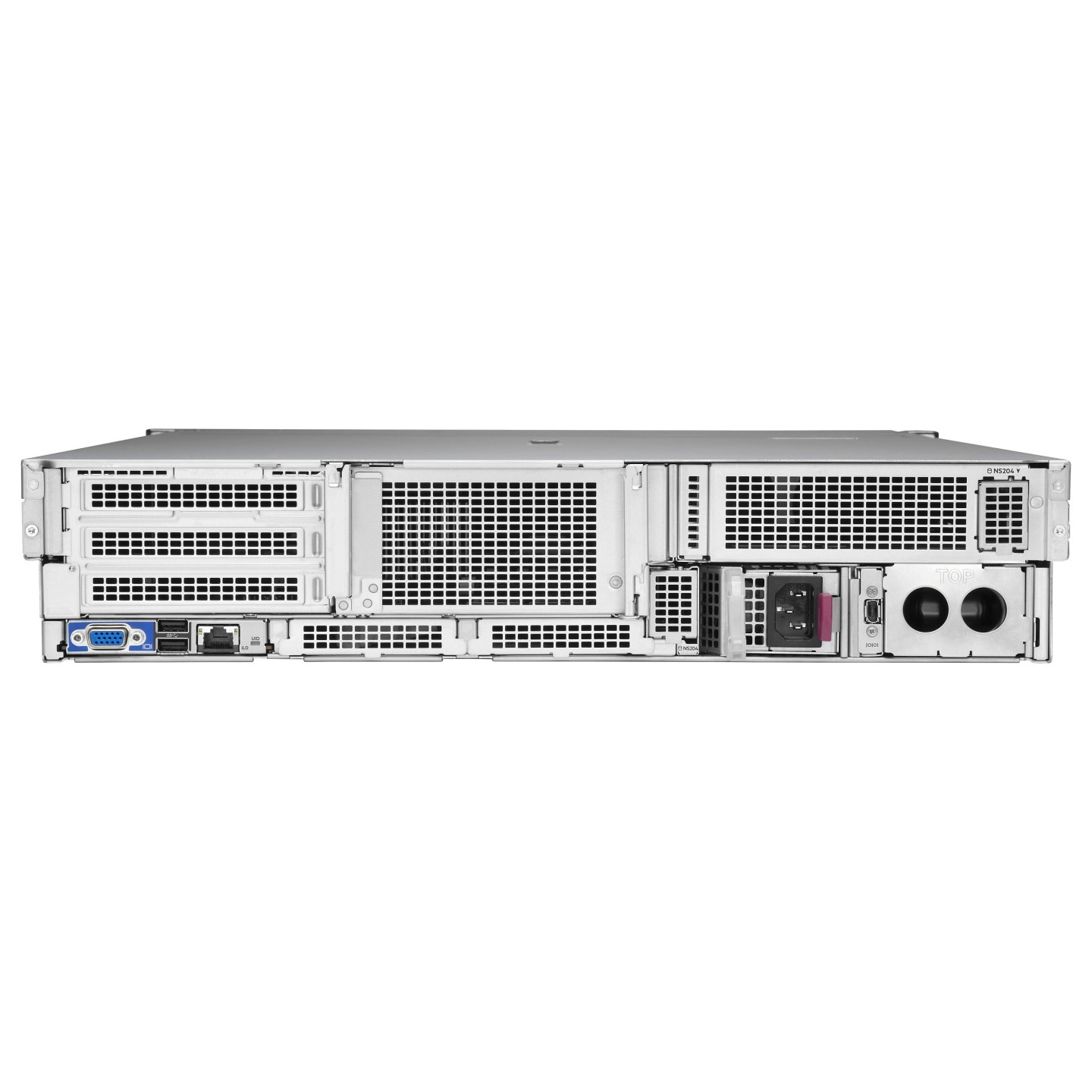 Server HPE DL340 G12 2U Xeon 6515P 1x64GB SFF MR416i-o 2x1000W — Buy in Cyprus with Fast Delivery