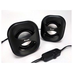 Equip Lautsprecher Mini für Notebook PC. USB Powered sw sw — Buy in Cyprus with Fast Delivery
