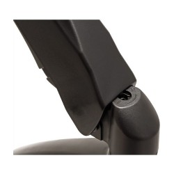VALUE Dual LCD-Arm. Tischmontage. Gasfeder. 5 Gelenke. 12-27 Zoll. bis 2x 6.5 kg. schwarz — Buy in Cyprus with Fast Delivery