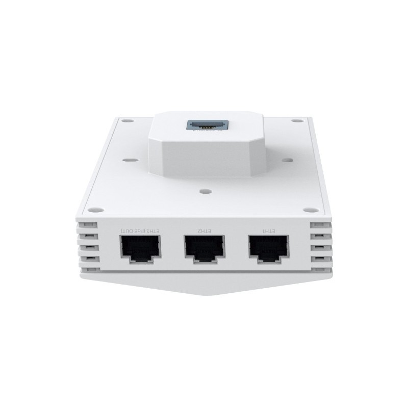 Buy TP-Link Festa F65-Wall - AX3000 Wi-Fi 6 Access Point - White, Wall-mount, 4x... in Cyprus, Nicosia, Limassol, Larnaka, Pafos