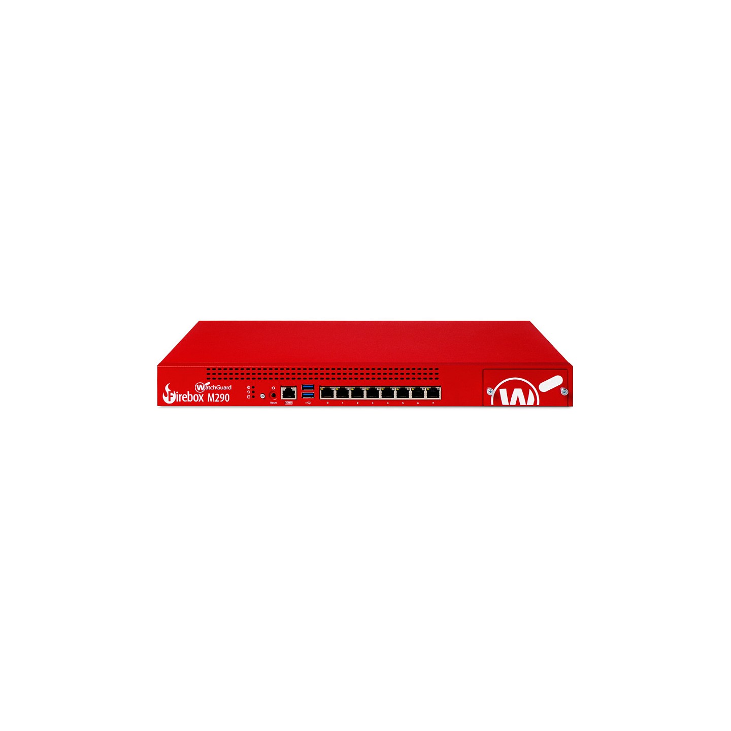WatchGuard Firebox M290. zbh. WatchGuard Standard Support for Firebox M290 - 1-Year — Buy in Cyprus with Fast Delivery