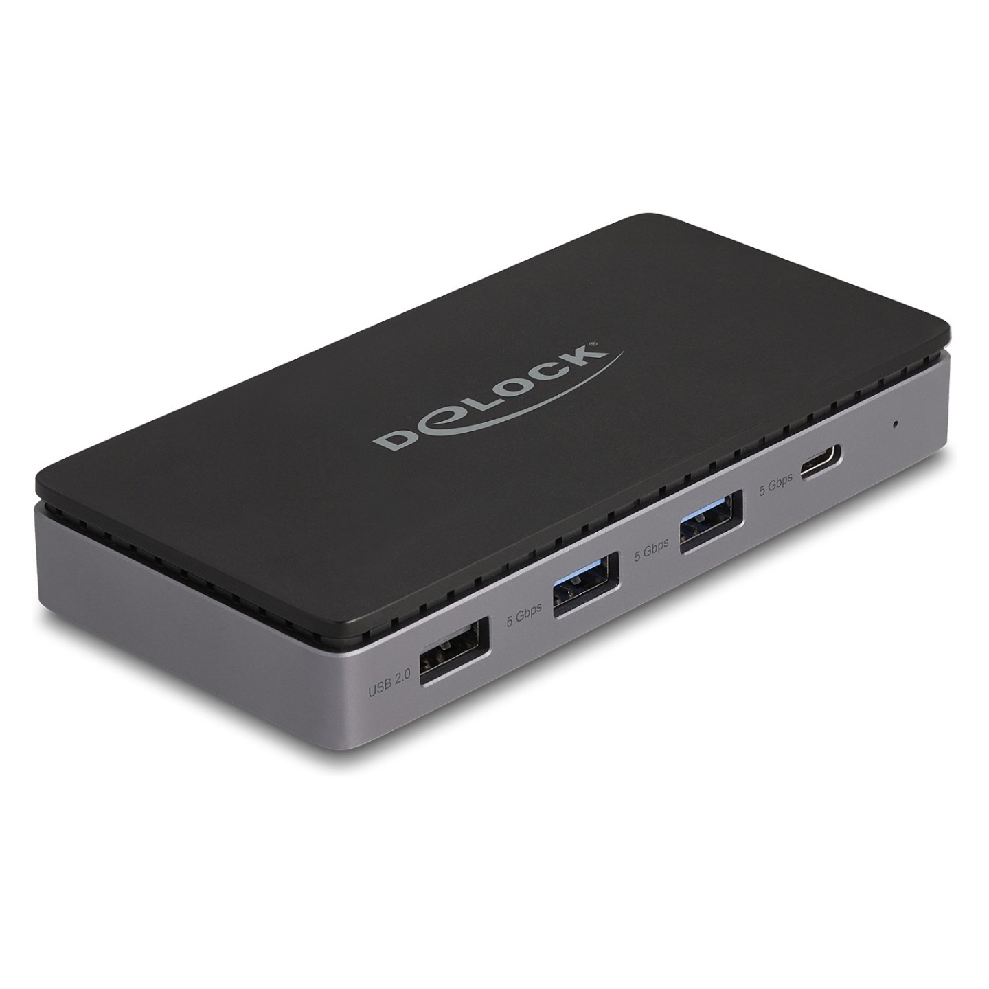 USB Type-CTM Dockingstation 4K - Dual HDMI MST USB Gigabit LAN PD 3.0 85 W — Buy in Cyprus with Fast Delivery