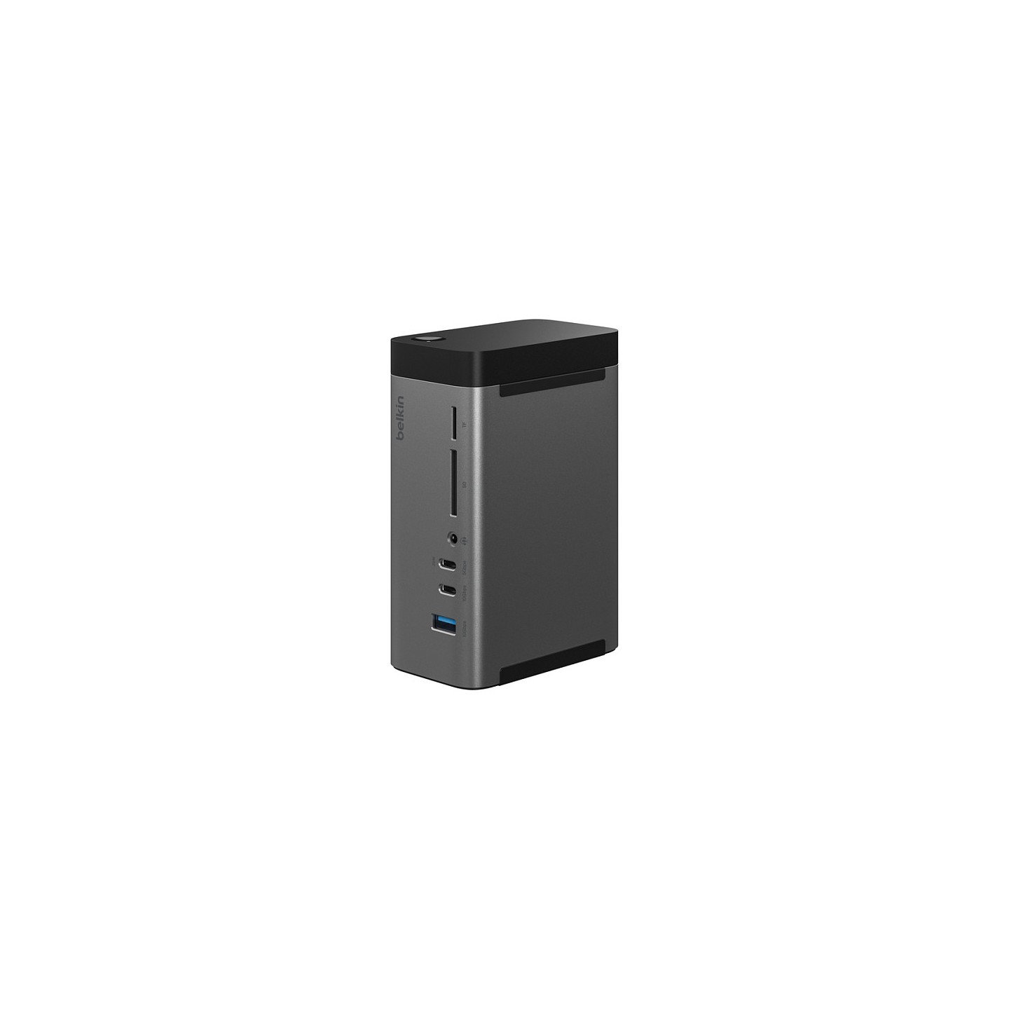 Belkin CONNECT USB-C 11-in-1 Pro GaN Dock 150W 2xHDMI INC020KQSGY — Buy in Cyprus with Fast Delivery
