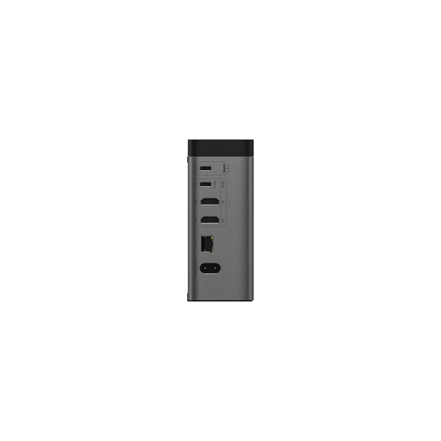 Belkin CONNECT USB-C 11-in-1 Pro GaN Dock 150W 2xHDMI INC020KQSGY — Buy in Cyprus with Fast Delivery