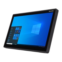 bluechip INDUSTRYline P24KT-1000 Intel x6413E W10 IoT Enterprise. 24' Touch 8GB 120GB Industrie SSD WLAN
