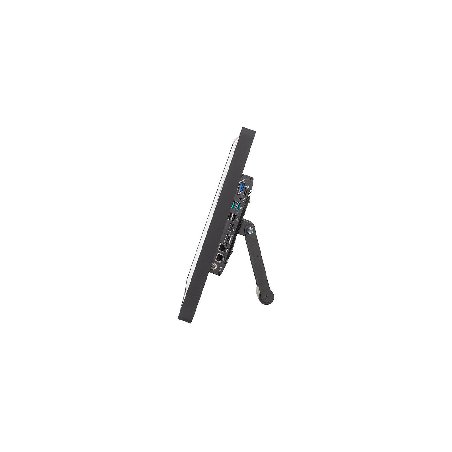 bluechip INDUSTRYline P24KT-1000 Intel x6413E W10 IoT Enterprise. 24' Touch 8GB 120GB Industrie SSD WLAN
