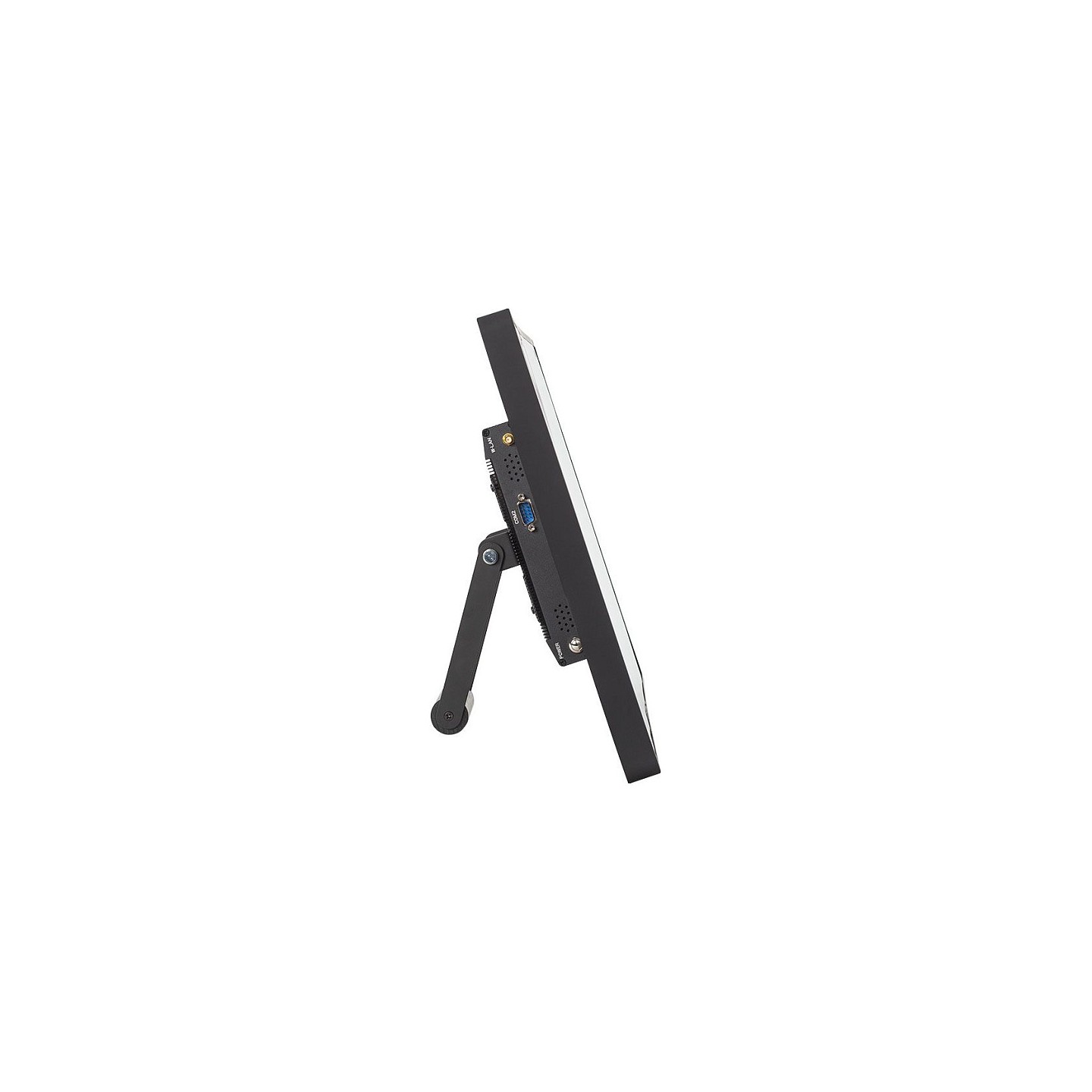 bluechip INDUSTRYline P24KT-1000 Intel x6413E W10 IoT Enterprise. 24' Touch 8GB 120GB Industrie SSD WLAN