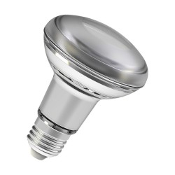 Osram R806036 DIM 4.9W 927 E27 P LED Reflektorlampe 345 lm 2700K E27 dimm — Buy in Cyprus with Fast Delivery