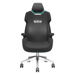 Thermaltake Argent E700 Gaming Chair Turquoise — Buy in Cyprus with Fast Delivery