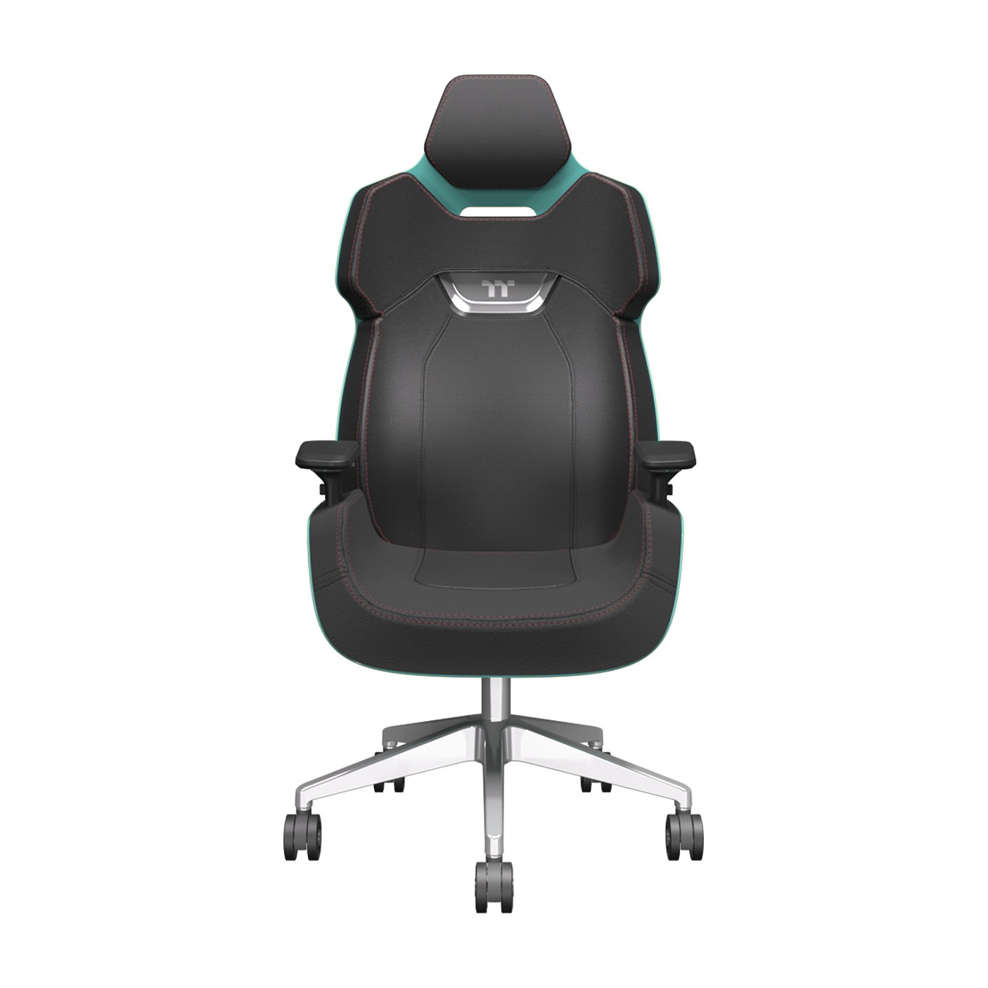 Thermaltake Argent E700 Gaming Chair Turquoise — Buy in Cyprus with Fast Delivery