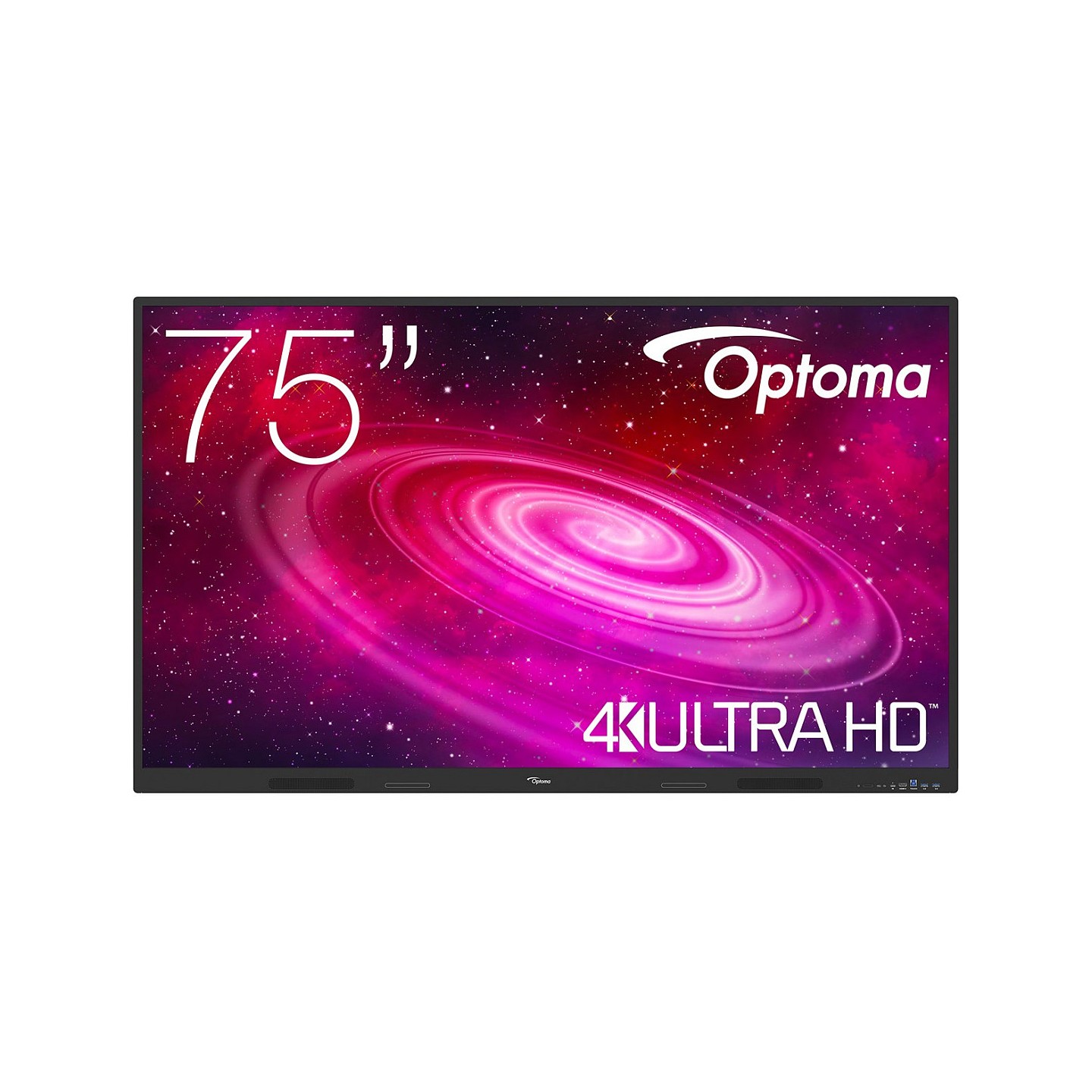 Optoma 1751RK Q4-2025 75IN 8 MS — Buy in Cyprus with Fast Delivery