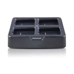 Datalogic Akkuladestation. 4-fach. Skorpio X5 [94ACC0274] — Buy in Cyprus with Fast Delivery