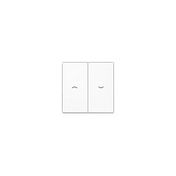 Jung LS 995 P WW Wippe für Jalousieschalter — Buy in Cyprus with Fast Delivery