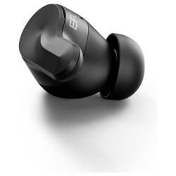Epos Adapt E1 schwarz Bluetooth TWS Earbuds Multi-Connect IPX5 Hybrid ANC Ladecase USB-C Dongle OhrAdapter Teams und ...